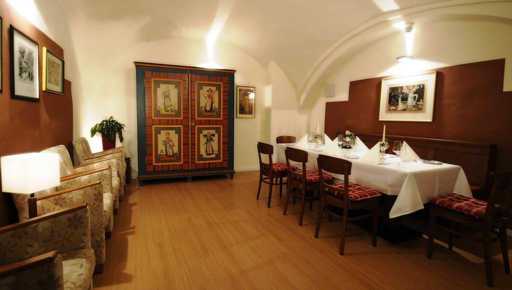 Hotel Gasthof Posthalter Zwiesel Eksteriør bilde