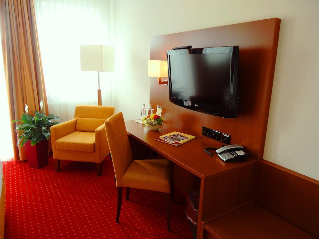 Hotel Gasthof Posthalter Zwiesel Rom bilde